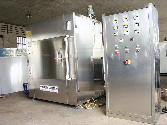 微波高溫實(shí)驗(yàn)設(shè)備